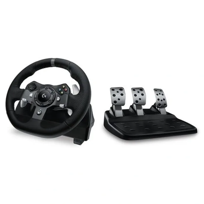 TEŞHİR LOGITECH G920 DRIVING FORCE