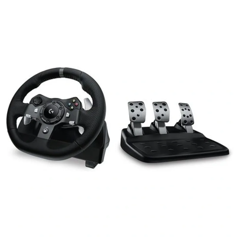 TEŞHİR LOGITECH G920 DRIVING FORCE