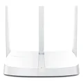 TEŞHİR MERCUSYS MW305R 300MBPS WIRELESS N ROUTER