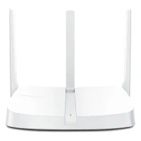 TEŞHİR MERCUSYS MW305R 300MBPS WIRELESS N ROUTER