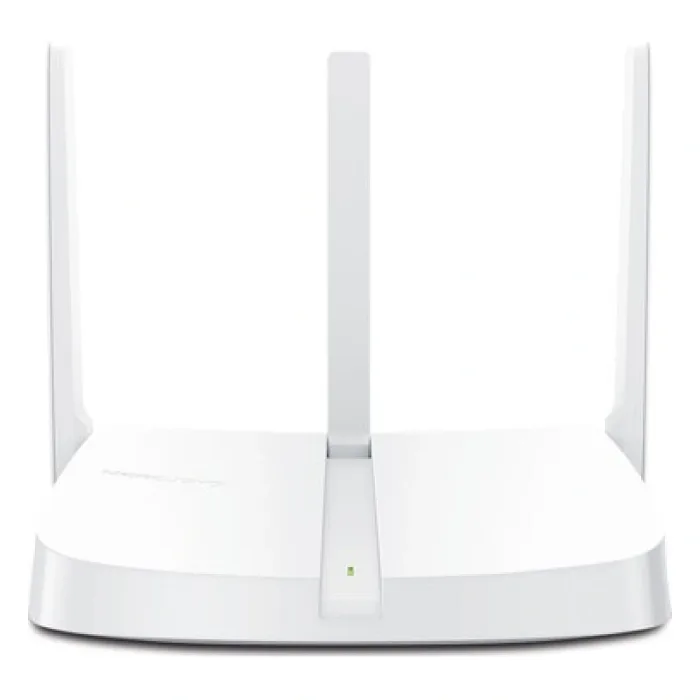 TEŞHİR MERCUSYS MW305R 300MBPS WIRELESS N ROUTER