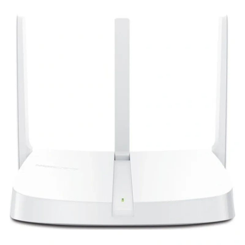 TEŞHİR MERCUSYS MW305R 300MBPS WIRELESS N ROUTER