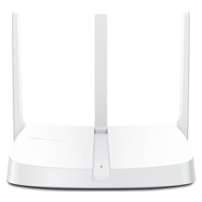 TEŞHİR MERCUSYS MW305R 300MBPS WİRELESS N ROUTER