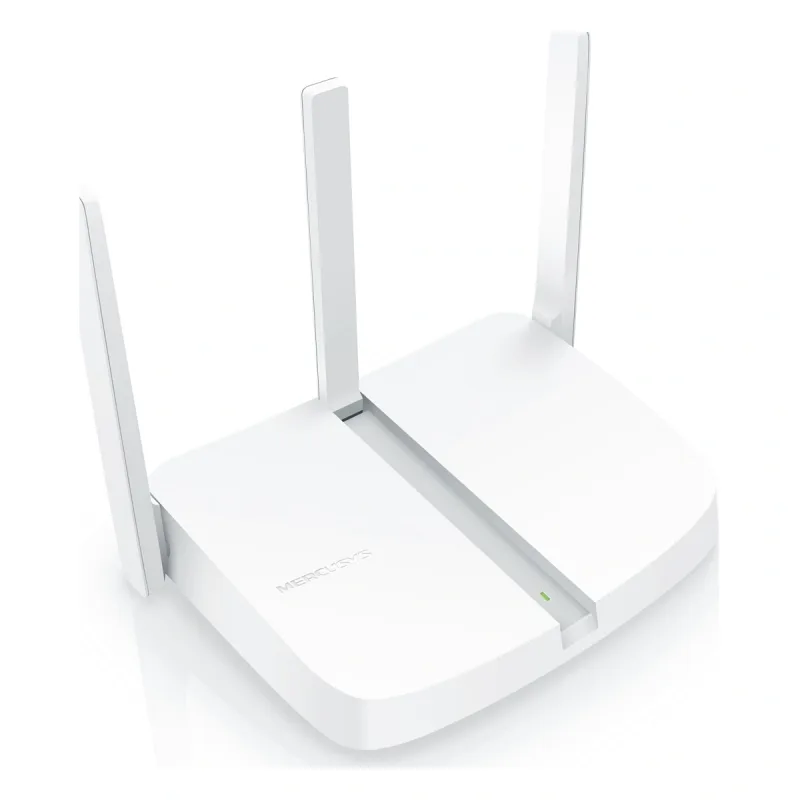 TEŞHİR MERCUSYS MW305R 300MBPS WIRELESS N ROUTER