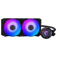 TEŞHİR MSI MAG CORELİQUİD 280R ARGB 280MM İŞLEMCİ SIVI SOĞUTUCU