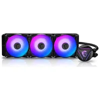 TEŞHİR MSI MAG CORELİQUİD 360R V2 ARGB 360 MM İŞLEMCİ SIVI SOĞUTUCU