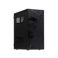 TEŞHİR MSI MAG SHIELD M300 USB3.2 MİDT ATX KASA