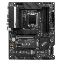 TEŞHİR MSI PRO INTEL Z690-A 3200MHZ DDR4 LGA1700 ATX ANAKART