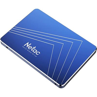 TEŞHİR NETAC N535S 240GB SSD DİSK NT01N535S- 240G-S3X