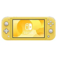 TEŞHİR NEW NINTENDO SWITCH LİTE SARI