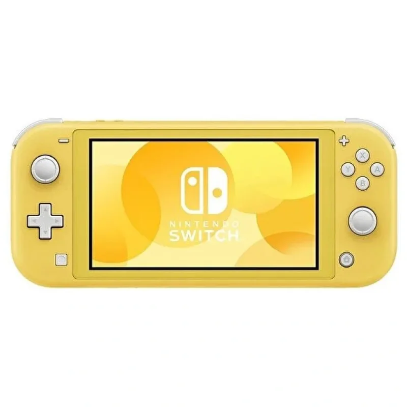 TEŞHİR NEW NINTENDO SWITCH LİTE SARI