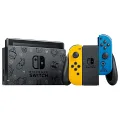 **TEŞHİR** NINTENDO SWITCH KONSOL FORTNITE EDITION