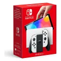 TEŞHİR NINTENDO SWITCH OLED BEYAZ 24 AY GARANTİ KUTUSUZ
