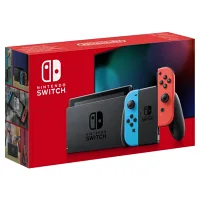 TEŞHİR NINTENDO SWITCH OYUN KONSOLU