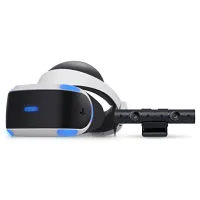TEŞHİR PS4 VR + VR GÖZLÜK + VR KAMERA