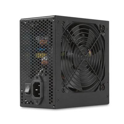 TEŞHİR RAMPAGE RMP-700-80P 700W 80PLUS 120MM FANLI GÜÇ KAYNAĞI