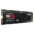 TEŞHİR SAMSUNG 980 PRO 2TB PCIE  4.0 X4 22X80MM M.2 NVME