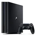 Teşhir Sony PS4 1 TB Pro 25 Oyun Yüklü Kırılan Konsol (12 Ay Garanti)