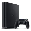 **TEŞHİR** Sony PS4 Slim 500 GB Oyun Konsolu (12 ay Garanti)