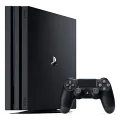 TEŞHİR-SONY PS4 PRO 1TB 4K - 22 ADET OYUN YÜKLÜ CFW
