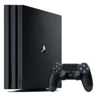 TEŞHİR-SONY PS4 PRO 1TB 4K - 22 ADET OYUN YÜKLÜ CFW