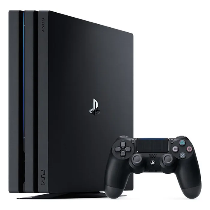 TEŞHİR-SONY PS4 PRO 1TB 4K - 22 ADET OYUN YÜKLÜ CFW