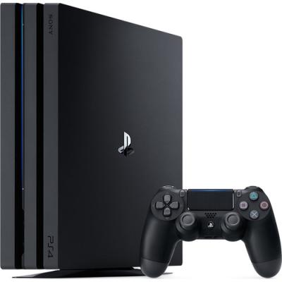 TEŞHİR-SONY PS4 PRO 1TB 4K - 22 ADET OYUN YÜKLÜ CFW