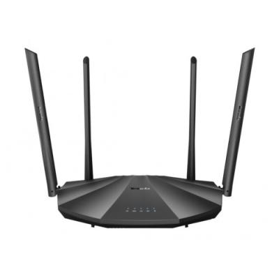 TEŞHİR TENDA AC19 AC2100 4 PORT 2100 MBPS DUAL BAND GİGABİT ROUTER