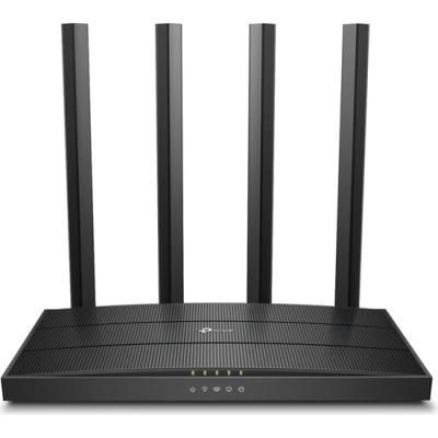 TEŞHİR TP-LİNK ARCHER C80 1900 MBPS 5 GHZ DUAL BAND KABLOSUZ ROUTER