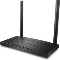 TEŞHİR TP-LINK ARCHER VR400 V3 4P 867M DUAL VDSL ADSL2 MODEM