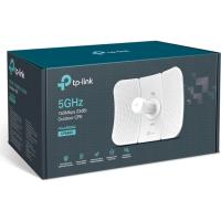 TEŞHİR TP-LİNK CPE605 5GHZ 150MBPS 23DBİ DIŞ MEKAN ACCESS POİNT