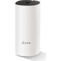 TEŞHİR TP-LİNK DECO M4 AC 1200 MESH TÜM EV Wİ-Fİ SİSTEMİ ( TEKLİ )