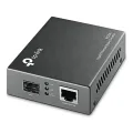 TEŞHİR TP-LINK MC220-L GİGABİT ETHERNET MEDYA DÖNÜŞTÜRÜCÜ