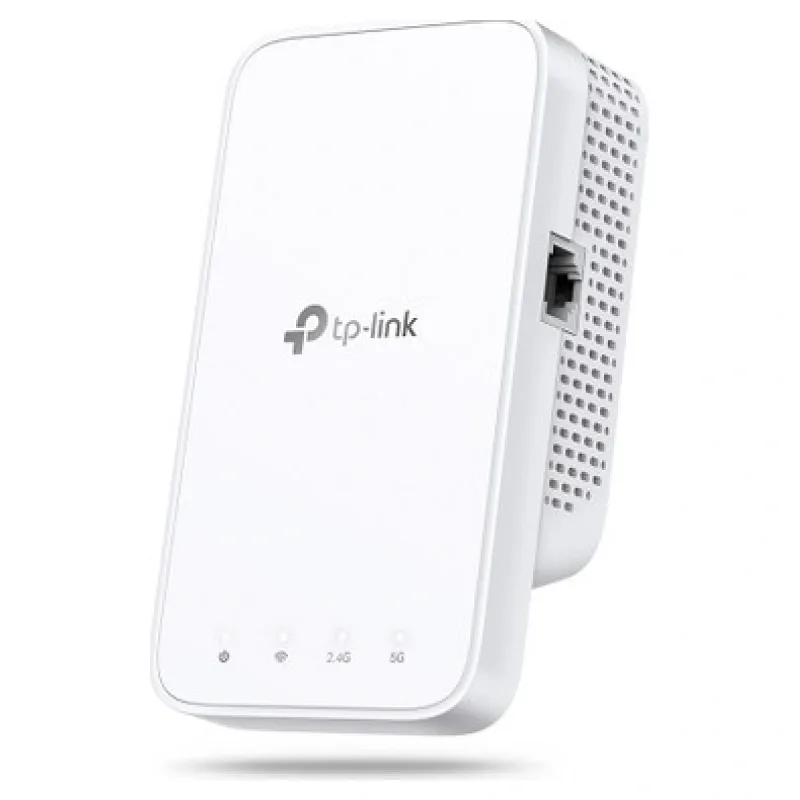 TEŞHİR TP-LİNK RE230 AC750 Wİ-Fİ MENZİL GENİŞLETİCİ