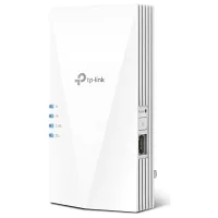 TEŞHİR TP-LİNK RE700X AX3000 MESH WİFİ 6 MENZİL GENİŞLETİCİ