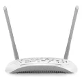 TEŞHİR TP-LINK TD-W8961N 300 MBPS 4 PORTWIRELESS N ADSL2