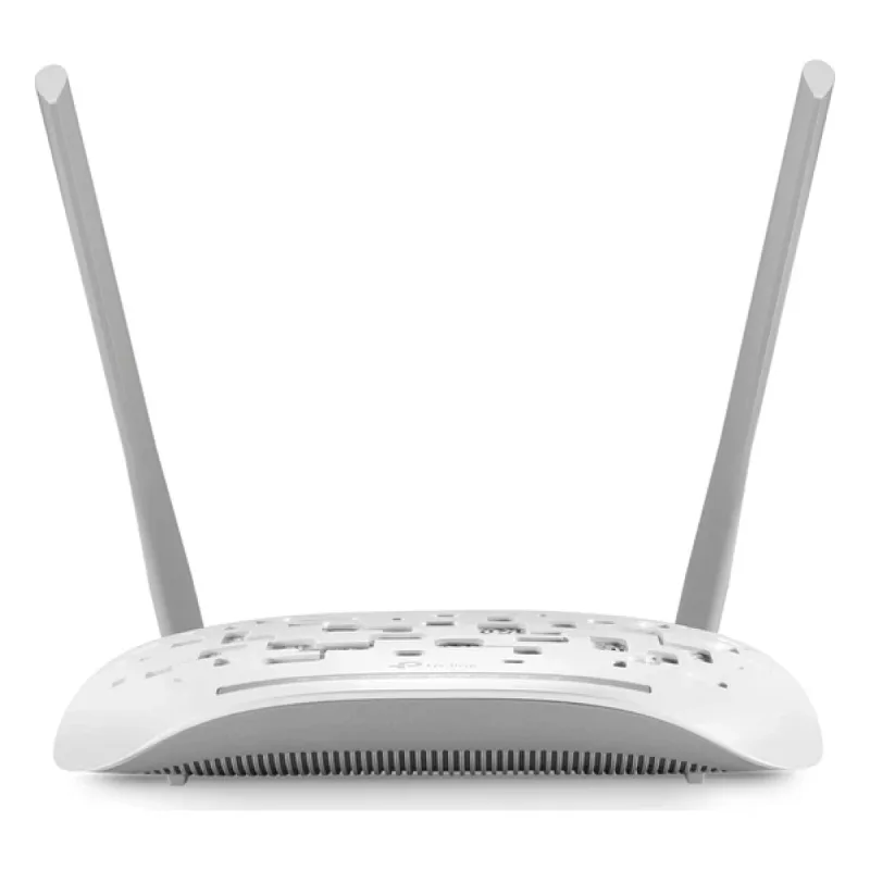 TEŞHİR TP-LINK TD-W8961N 300 MBPS 4 PORTWIRELESS N ADSL2