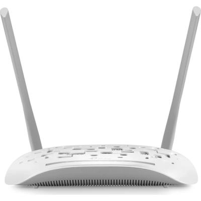 TEŞHİR TP-LINK TD-W8961N 300 MBPS 4 PORTWİRELESS N ADSL2