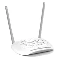 TEŞHİR TP-LINK TD-W8961N 300 MBPS 4 PORTWIRELESS N ADSL2