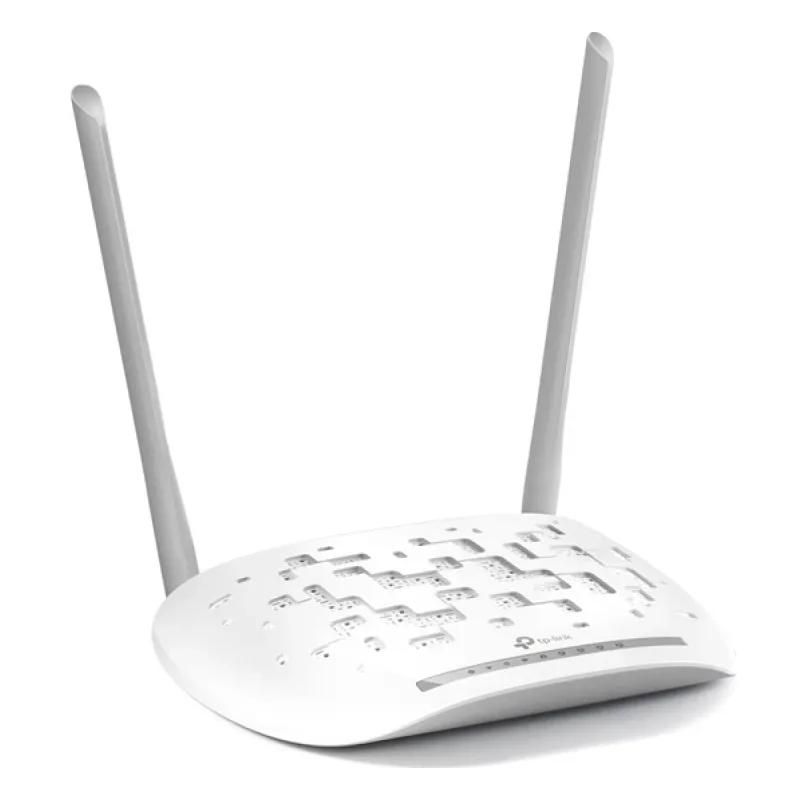 TEŞHİR TP-LINK TD-W8961N 300 MBPS 4 PORTWIRELESS N ADSL2