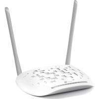 TEŞHİR TP-LINK TD-W8961N 300 MBPS 4 PORTWİRELESS N ADSL2