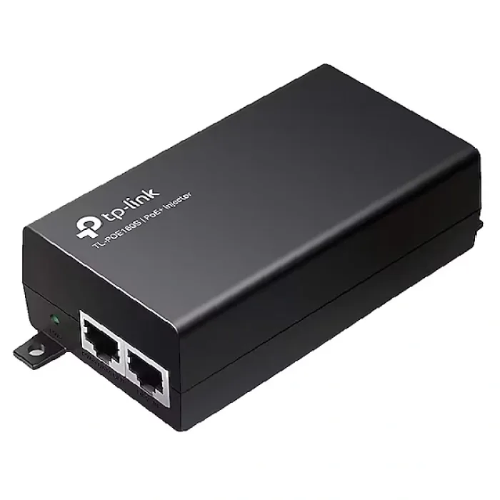 TEŞHİR TP-LİNK TL-POE160S POE INJEKTÖR