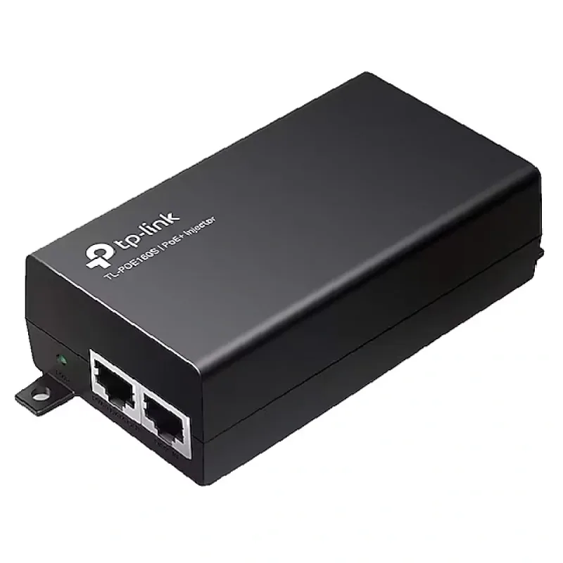 TEŞHİR TP-LİNK TL-POE160S POE INJEKTÖR