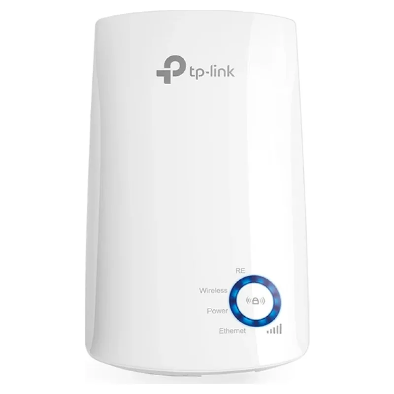 TEŞHİR TP-LİNK TL-WA850RE 300 MBPS 2.4 GHZ MENZİL GENİŞLETİCİ