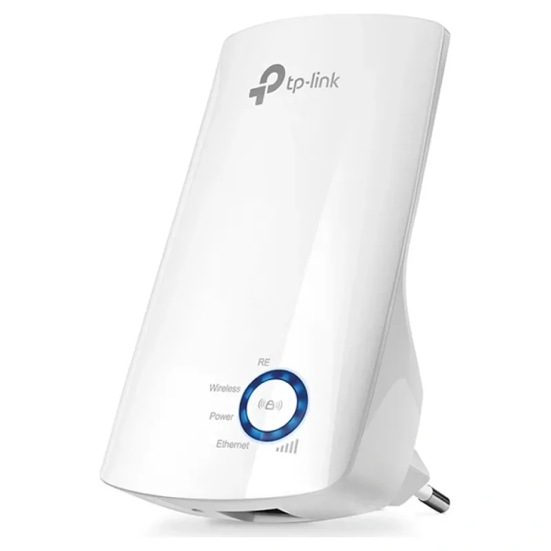 TEŞHİR TP-LİNK TL-WA850RE 300 MBPS 2.4 GHZ MENZİL GENİŞLETİCİ