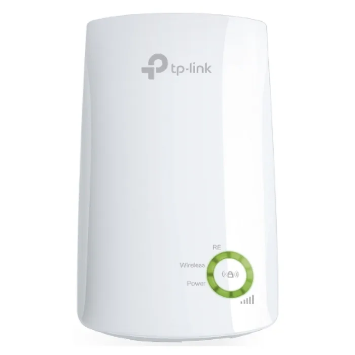 Teşhir TP-Link TL-WA854RE 300 Mbps Wifi Güçlendirici