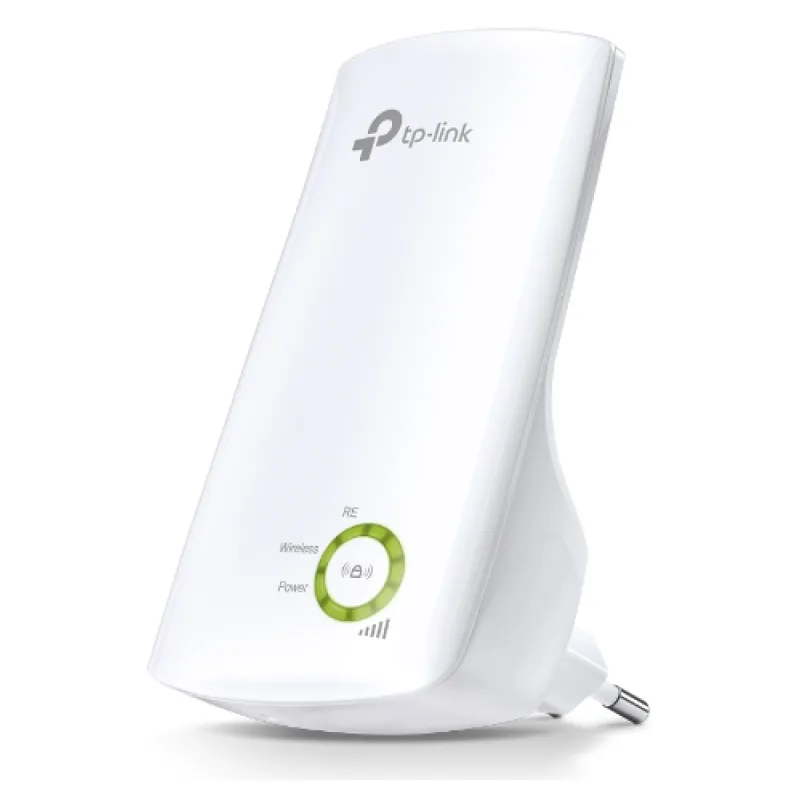 Teşhir TP-Link TL-WA854RE 300 Mbps Wifi Güçlendirici