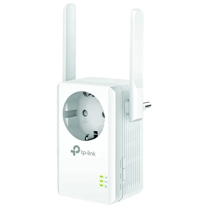 TEŞHİR TP-LİNK TL-WA860RE Wİ-Fİ 300MBPS MENZİL GENİŞLETİCİ