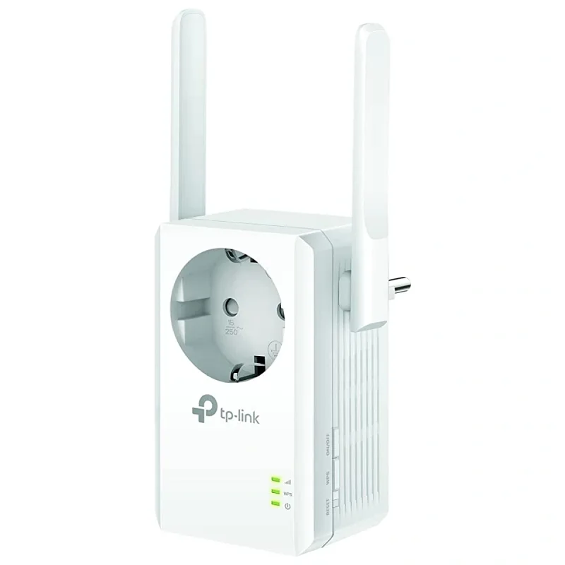 TEŞHİR TP-LİNK TL-WA860RE Wİ-Fİ 300MBPS MENZİL GENİŞLETİCİ