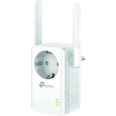 TEŞHİR TP-LİNK TL-WA860RE Wİ-Fİ 300MBPS MENZİL GENİŞLETİCİ